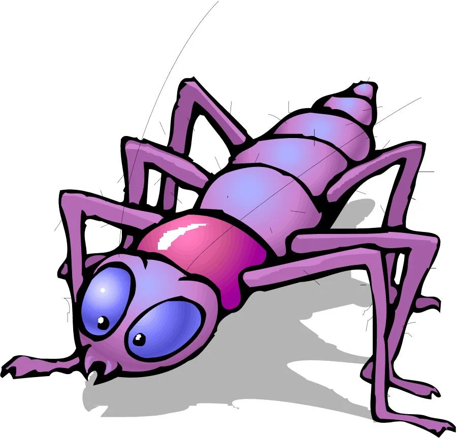 Springtails — Superior Services blog